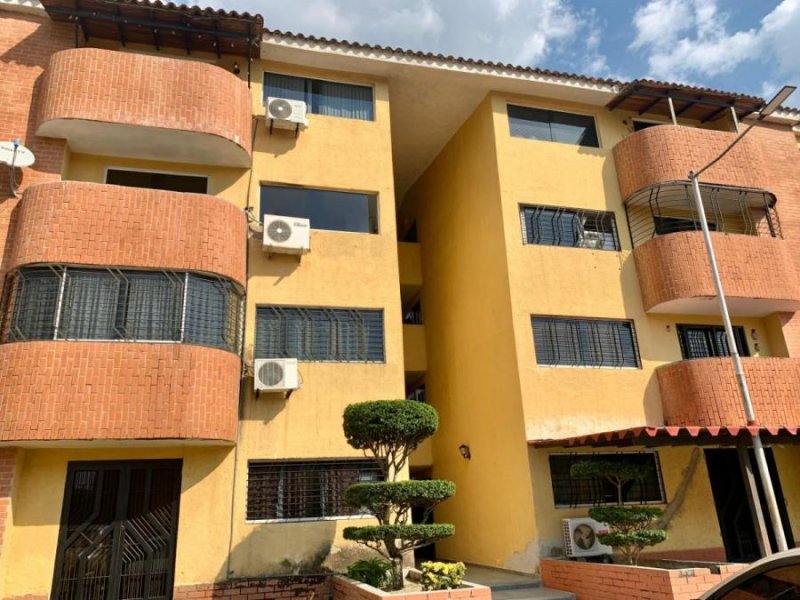 Apartamento en Alquiler en Apartamento  en Residencias VALPARAISO San Diego San Diego, Carabobo