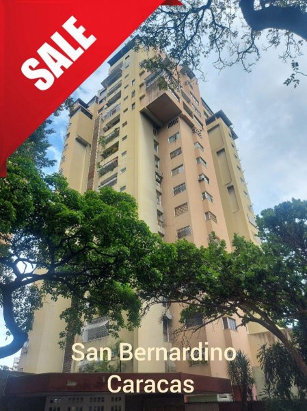 Apartamento en Venta en  San Bernardino, Distrito Federal