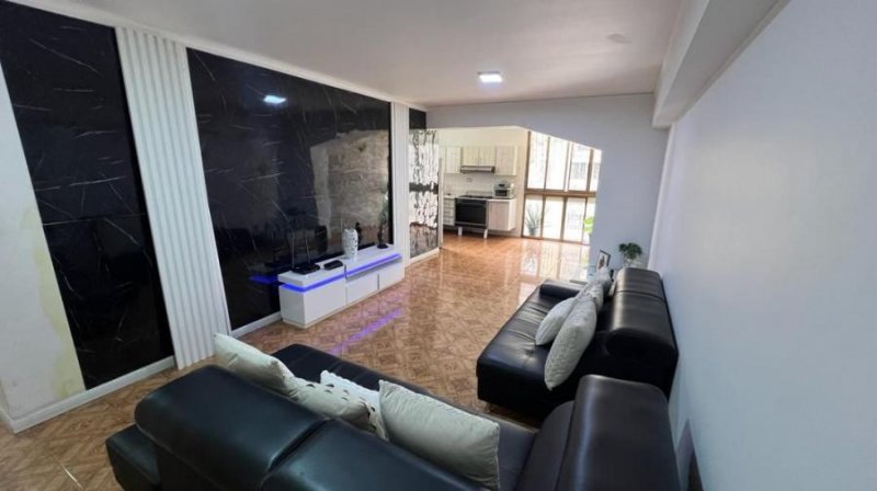 Apartamento en Venta en  San Juan, Distrito Federal