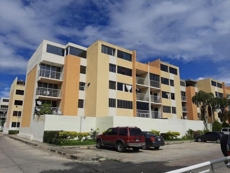 Foto Apartamento en Venta en Valencia, Carabobo - U$D 32.200 - APV132908 - BienesOnLine