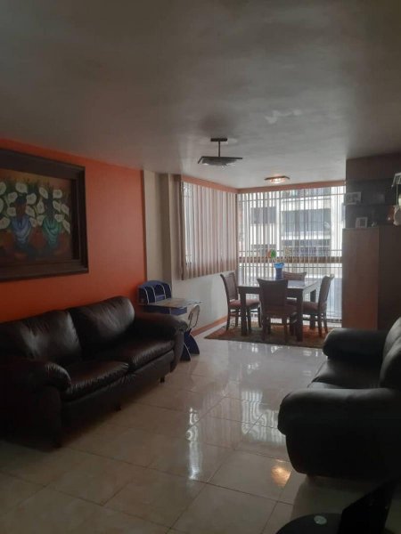 Apartamento en Venta en San Pedro Municipio Libertador San Pedro, Distrito Federal