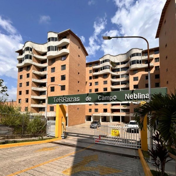 Foto Apartamento en Venta en Municipio Libertador, Mérida - U$D 28.000 - APV228075 - BienesOnLine