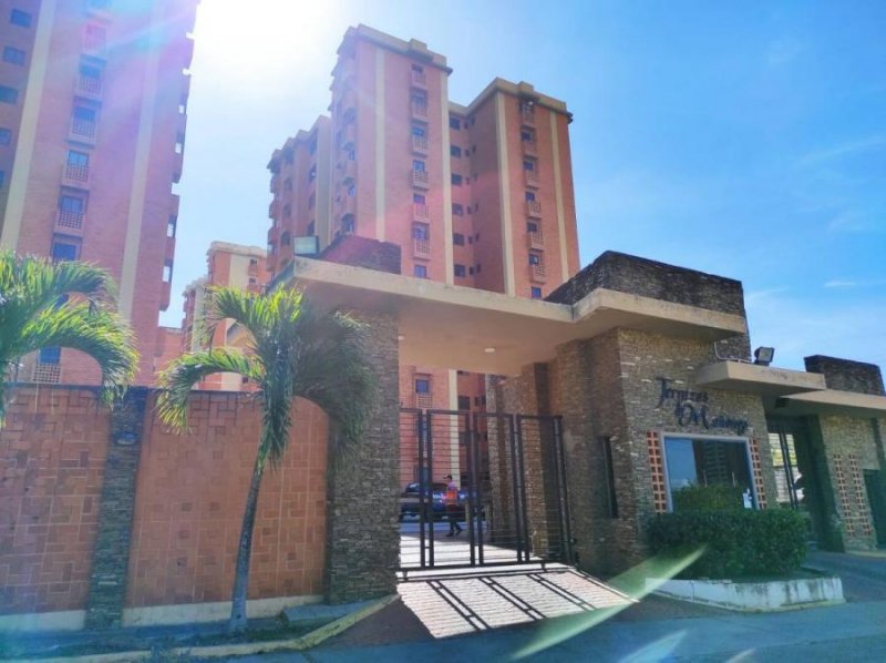 Foto Apartamento en Venta en NAGUANAGUA, MAÑONGO, Carabobo - U$D 25.000 - APV192240 - BienesOnLine