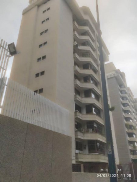 Apartamento en Terrazas del Ávila 