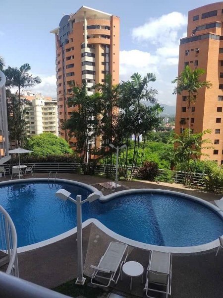 Foto Apartamento en Venta en VALENCIA, Valencia, Carabobo - U$D 160.000 - APV238597 - BienesOnLine