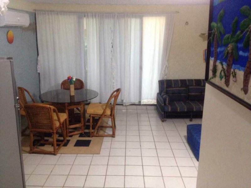 Foto Apartamento en Venta en Tucacas, Falcón - U$D 44.500 - APV207792 - BienesOnLine