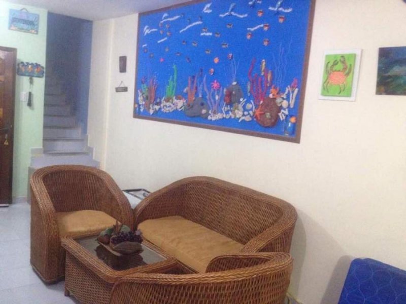 Apartamento en Venta en  Tucacas, Falcón