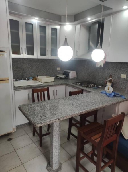 Foto Apartamento en Venta en residencia cocotero, Falcón - U$D 27.000 - APV187370 - BienesOnLine