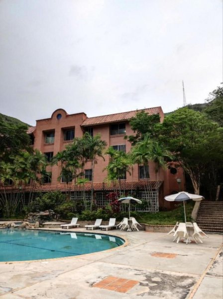 Foto Apartamento en Venta en San José, Valencia, Carabobo - U$D 60.000 - APV195981 - BienesOnLine