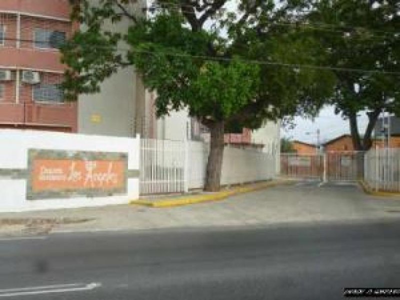 Foto Apartamento en Venta en Mariño, Turmero, Aragua - BsF 2.400.000 - APV56451 - BienesOnLine