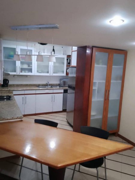 Apartamento en Urbanización Miranda 