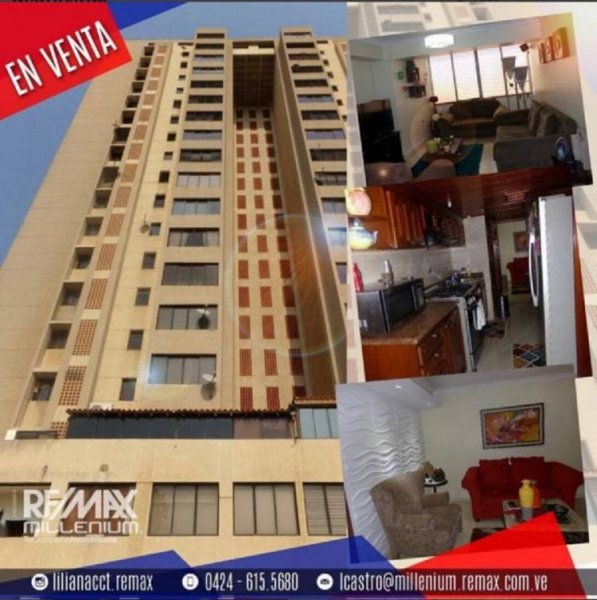 Foto Apartamento en Venta en Maracaibo, Zulia - BsF 69.000.000 - APV79740 - BienesOnLine