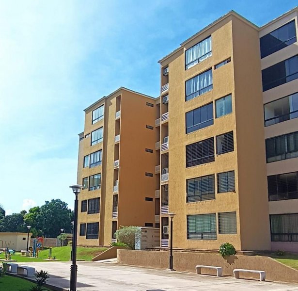 Foto Apartamento en Venta en San Diego, Carabobo - U$D 25.000 - APV218945 - BienesOnLine