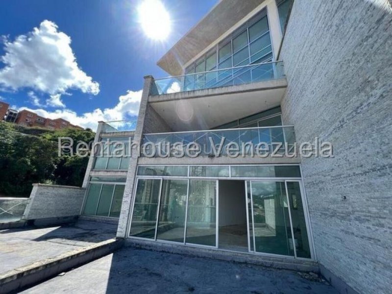 Foto Apartamento en Venta en SANTA FE, Caracas, Distrito Federal - U$D 360.000 - APV249555 - BienesOnLine