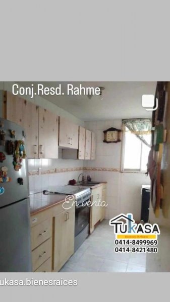 Apartamento en Venta en Simón Rodríguez El Tigre, Anzoátegui