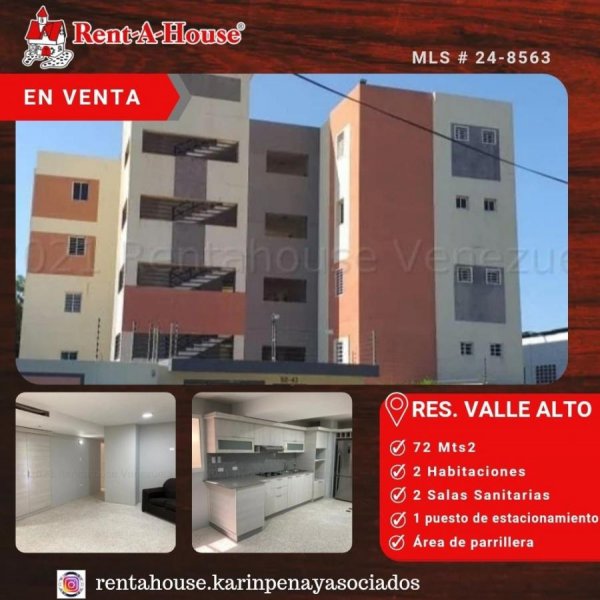 Foto Apartamento en Venta en Maracaibo, Zulia - U$D 19.500 - APV231058 - BienesOnLine