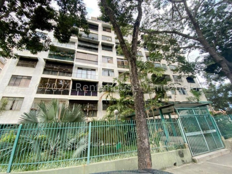 Apartamento en Venta en Municipio Libertador Caracas, Distrito Federal