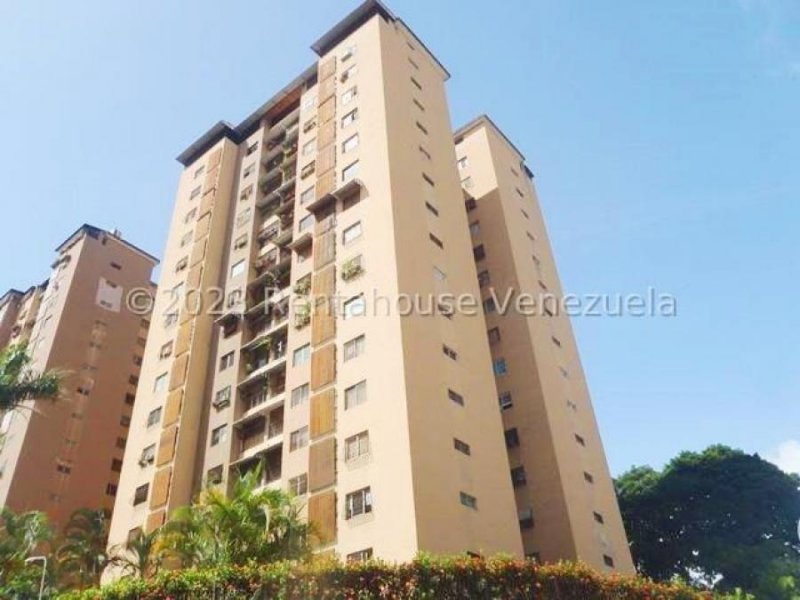 Apartamento en Venta en Municipio Libertador Caracas, Distrito Federal