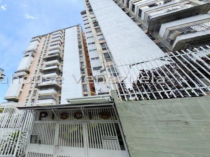 Apartamento en Venta en Municipio Libertador Caracas, Distrito Federal