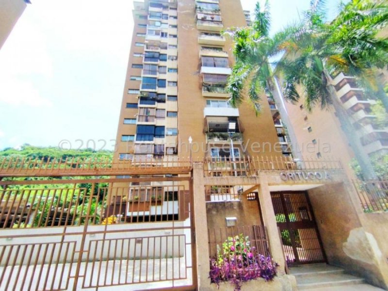 Apartamento en Venta en Municipio Libertador Caracas, Distrito Federal