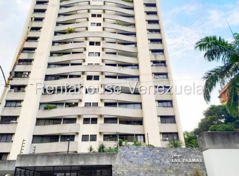 Apartamento en Alquiler en Municipio Libertador Caracas, Distrito Federal