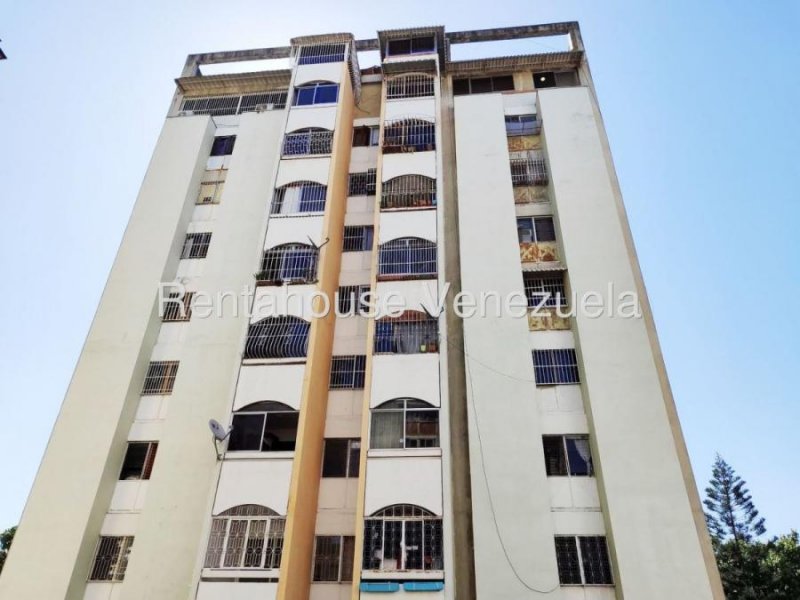 Foto Apartamento en Venta en Municipio Libertador, Caracas, Distrito Federal - U$D 76.000 - APV250468 - BienesOnLine