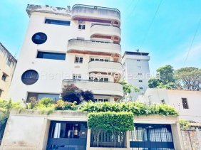 Apartamento en Venta en Municipio Libertador Caracas, Distrito Federal