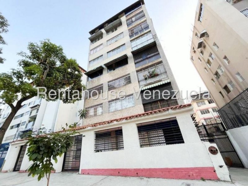 Apartamento en Venta en Municipio Libertador Caracas, Distrito Federal