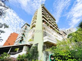 Apartamento en Venta en Municipio Libertador Caracas, Distrito Federal