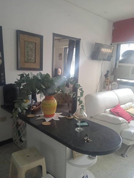 Apartamento en venta, 52 m2, la candelaria 