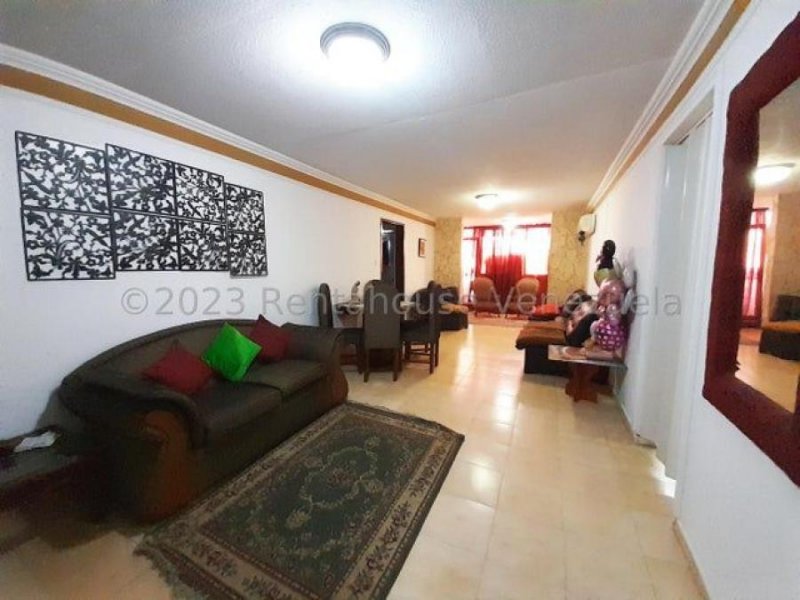 Foto Apartamento en Venta en Coro, Falcón - U$D 18.500 - APV194636 - BienesOnLine