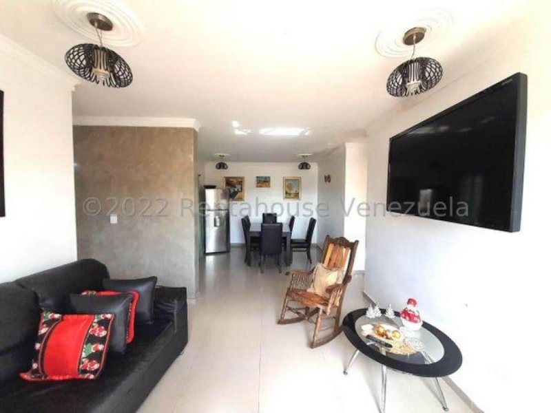 Foto Apartamento en Venta en Coro, Falcón - U$D 34.000 - APV194639 - BienesOnLine