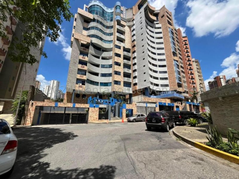 Apartamento en Venta en El Bosque Valencia, Carabobo