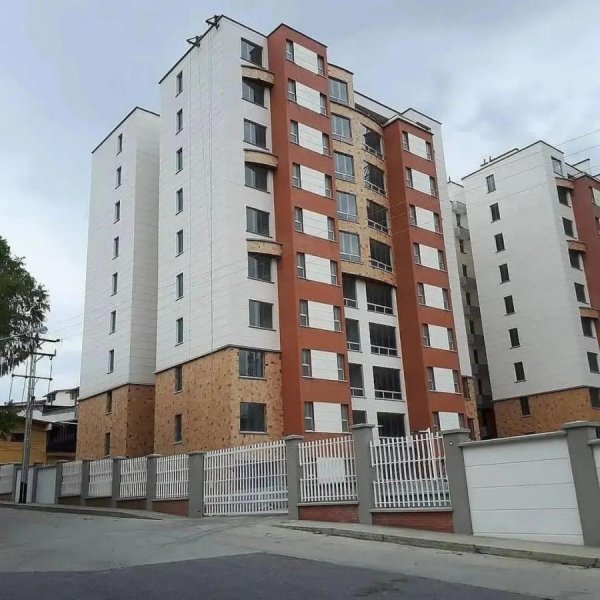 Apartamento en Venta en Municipio Libertador Mérida, Mérida