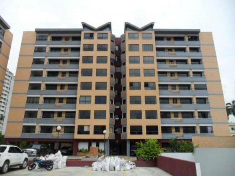 Foto Apartamento en Venta en San Jose, Valencia, Carabobo - BsF 75.000.000 - APV98639 - BienesOnLine