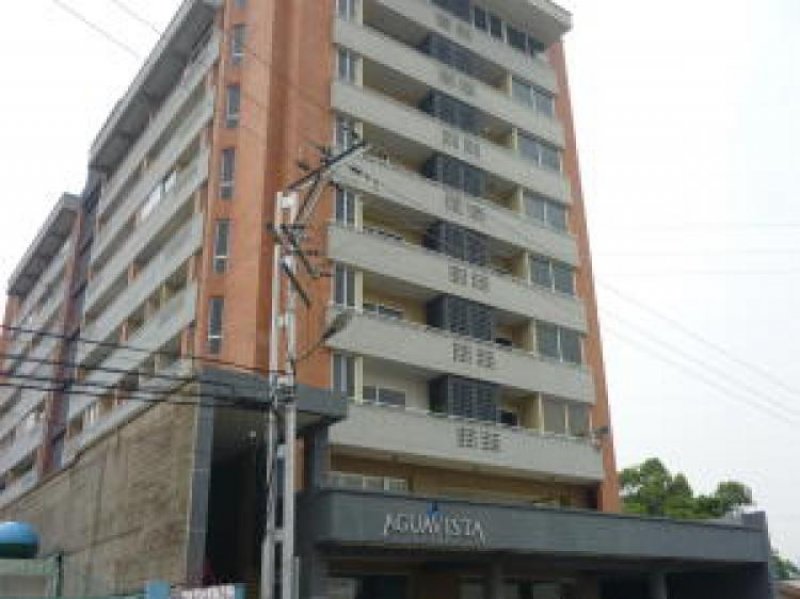 Foto Apartamento en Venta en Agua Blanca, Valencia, Carabobo - BsF 28.500.000 - APV77463 - BienesOnLine