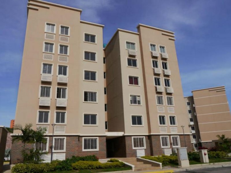 Foto Apartamento en Venta en Barquisimeto, Lara - BsF 75.600.000 - APV79500 - BienesOnLine