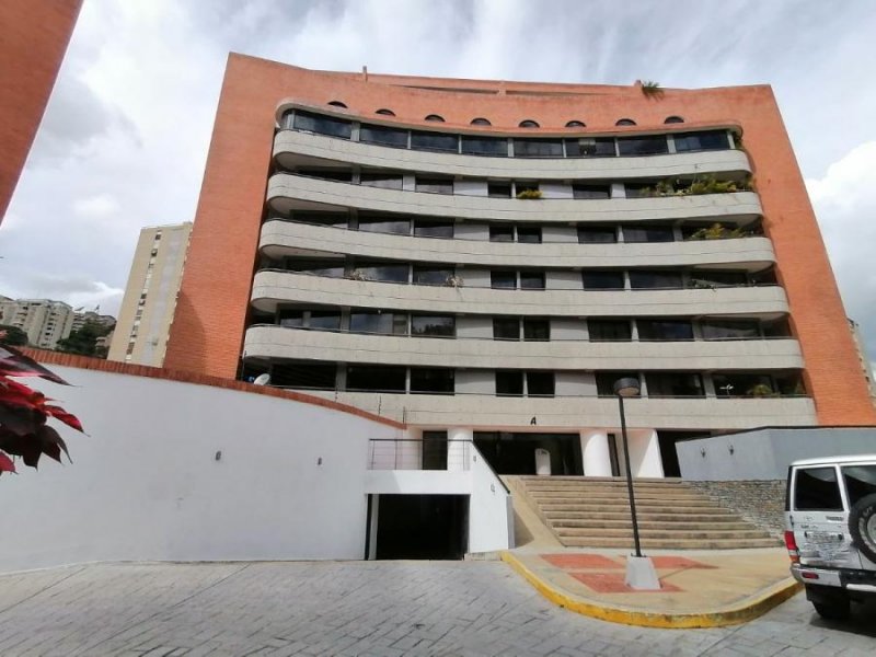 Foto Apartamento en Venta en Baruta, La Alameda. Santa Fe Norte, Baruta, Distrito Federal - U$D 140.000 - APV133030 - BienesOnLine