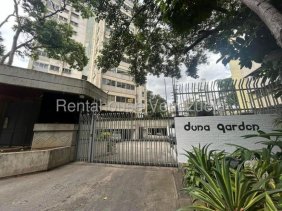 Apartamento en Venta en altamira Caracas, Distrito Federal