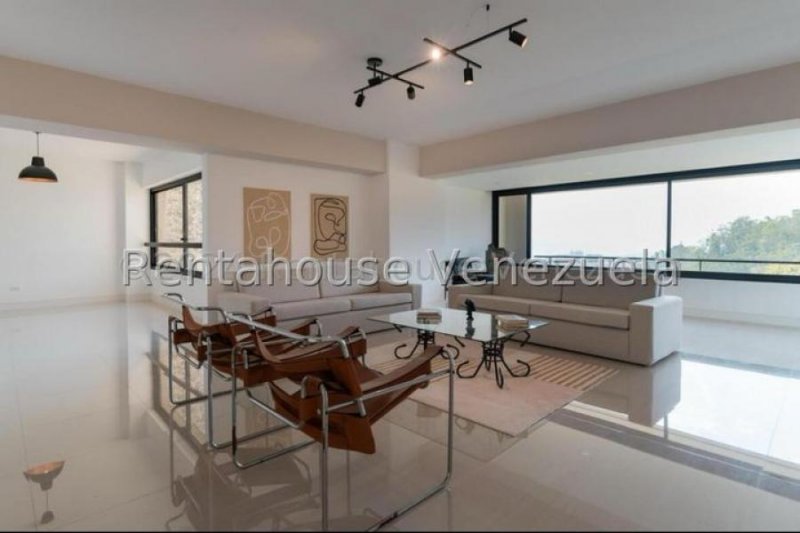 Apartamento en Venta en alto hatillo Caracas, Distrito Federal