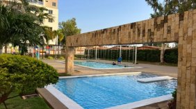 Apartamento en Venta en  Maracaibo, Zulia