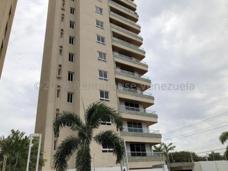 Apartamento en venta Av 8 Maracaibo #24-27238