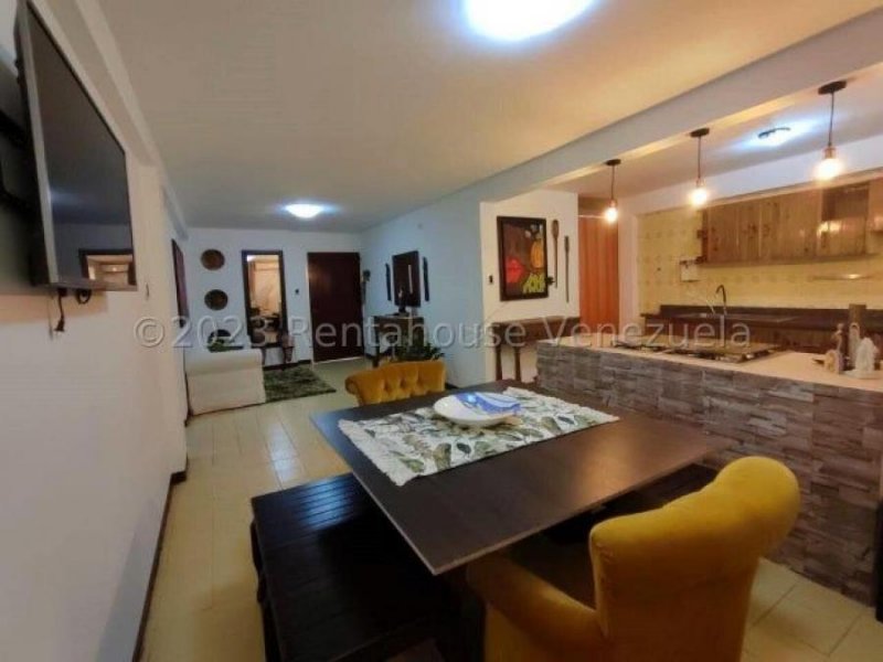 Foto Apartamento en Venta en Avenida manaure, Coro, Falcón - U$D 23.000 - APV227418 - BienesOnLine