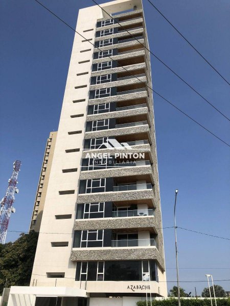 Foto Apartamento en Venta en Maracaibo, Zulia - U$D 115.000 - APV241487 - BienesOnLine