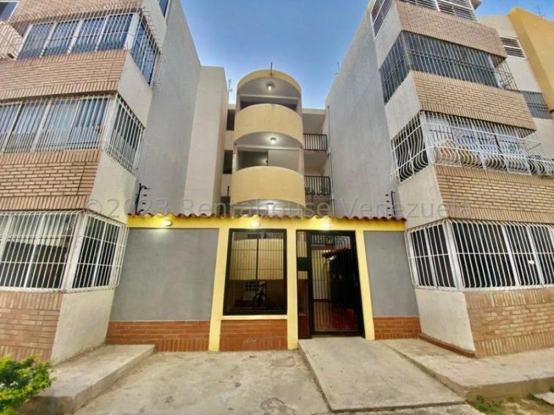 Foto Apartamento en Venta en Las Virtudes, Falcón - U$D 11.500 - APV198057 - BienesOnLine