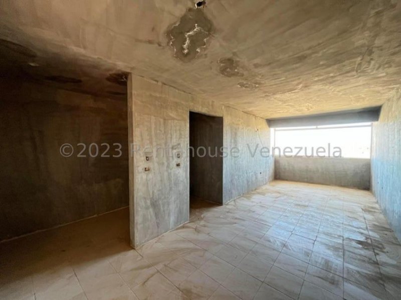 Apartamento en Venta Balcones de paraguana 2 COD rah 23-33804