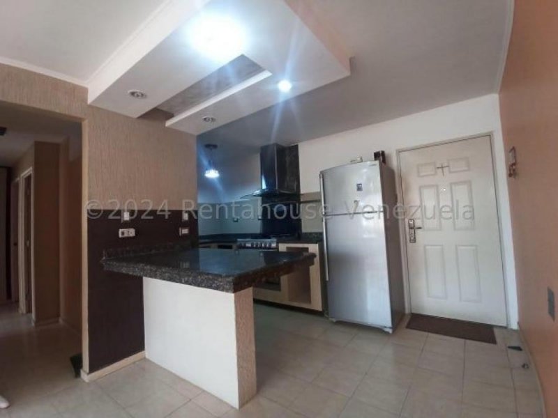 Apartamento en Venta en Las Virtudes Punto Fijo, Falcón