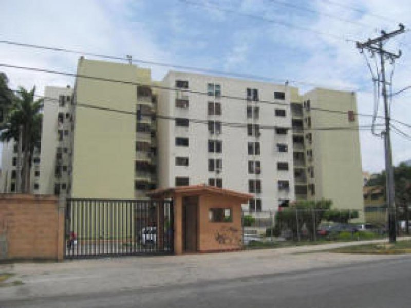 Foto Apartamento en Venta en Bárbula, Naguanagua, Carabobo - BsF 33.000.000 - APV95594 - BienesOnLine