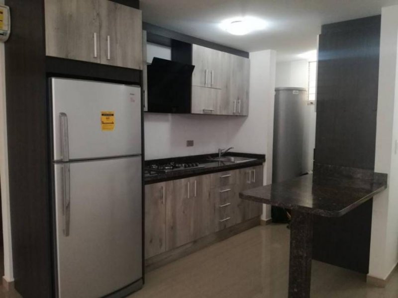 Foto Apartamento en Venta en EL CARMEN, Avenida Alterna, Anzoátegui - U$D 15.000 - APV155691 - BienesOnLine