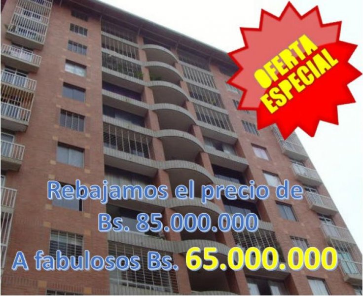 Foto Apartamento en Venta en Barquisimeto, Lara - BsF 65.000.000 - APV92057 - BienesOnLine